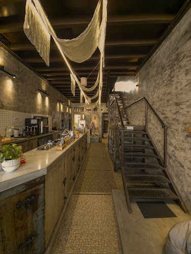 Comentarii opinii despre Yuu Coffee (Coffee | Craft Beer)