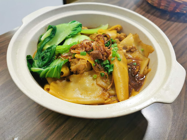 Soon Cafe - Gastronomi dan perhotelan