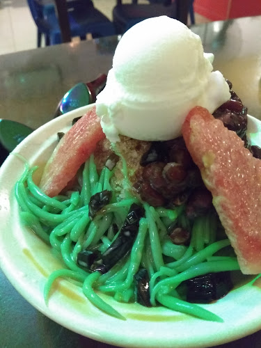 Ice Parlour & Coffee House Since 1991 - Gastronomi dan perhotelan