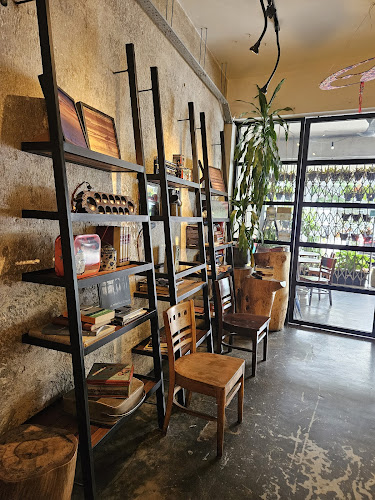 Comentarii opinii despre Cafe 123 Gasing