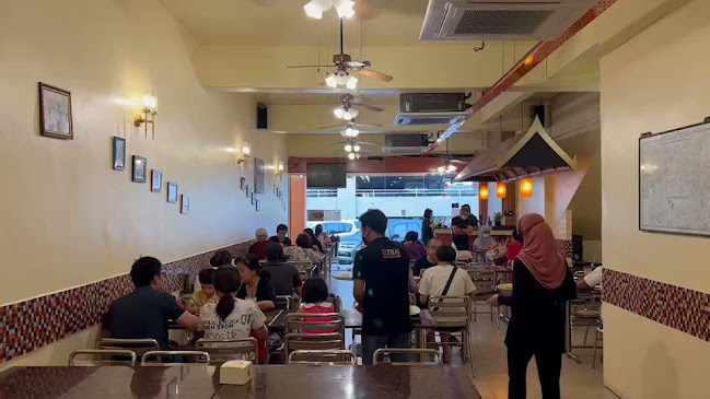 Phad Thai Restaurant