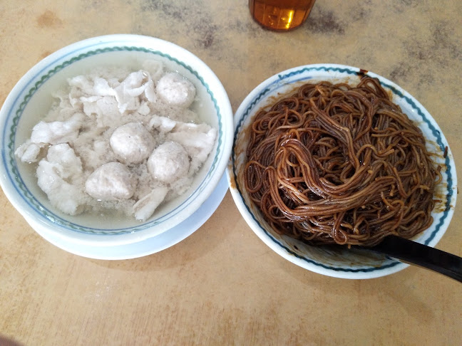 Opinii despre Sinsuran Sang Nyuk Mee în Kota Kinabalu - Gastronomi dan perhotelan