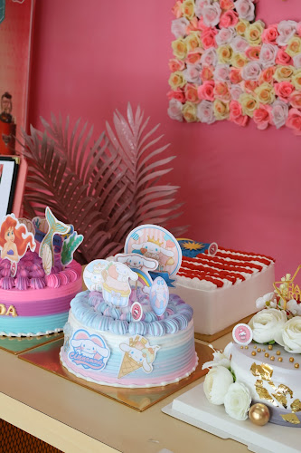 Opinii despre CAKE BITES BAKERY IPOH PERAK MY în Ipoh - Gastronomi dan perhotelan