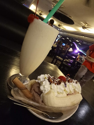 Restoran Piccadilly - Gastronomi dan perhotelan