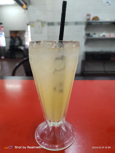 Opinii despre Sri Ananda Bahwan în George Town - Gastronomi dan perhotelan