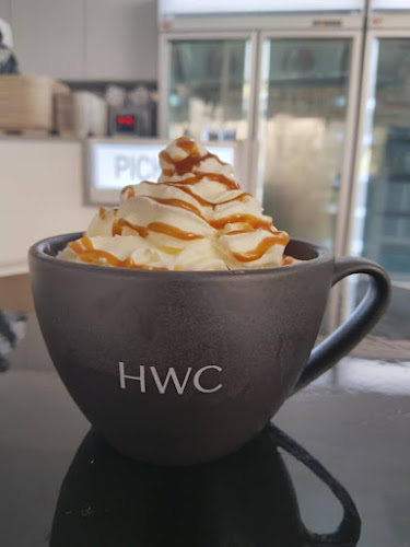 Opinii despre HWC Coffee - Aman Central în Alor Setar - Gastronomi dan perhotelan