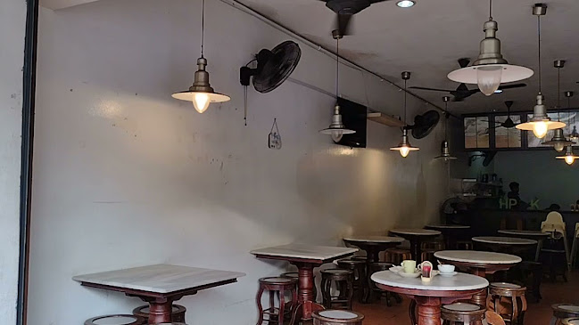 Hirupiring Kopitiam Seri Manjung, Perak - Gastronomi dan perhotelan