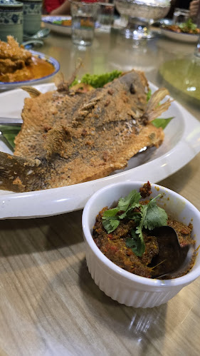 ATLANTIC NYONYA @ MELAKA RAYA - Melaka