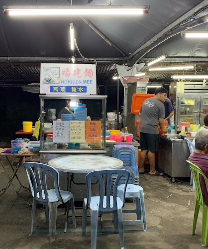 Opinii despre Siang Malam 不夜城 "temporary station" în Taiping - Gastronomi dan perhotelan