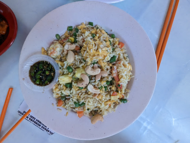 Comentarii opinii despre Restoran Sai Woo