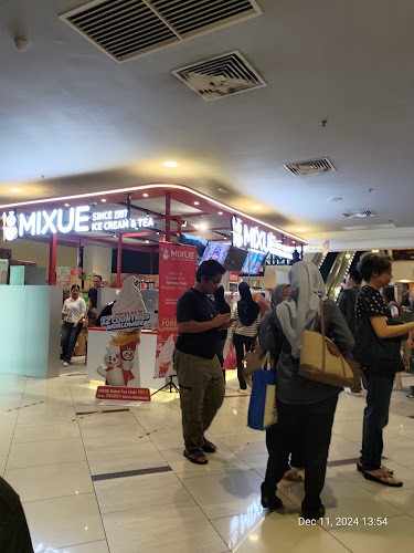 Opinii despre Mixue Plaza Gurney@Penang în George Town - Gastronomi dan perhotelan