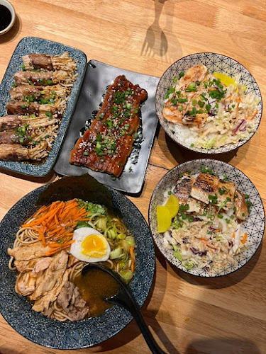 Restoran Samurai Yakiniku