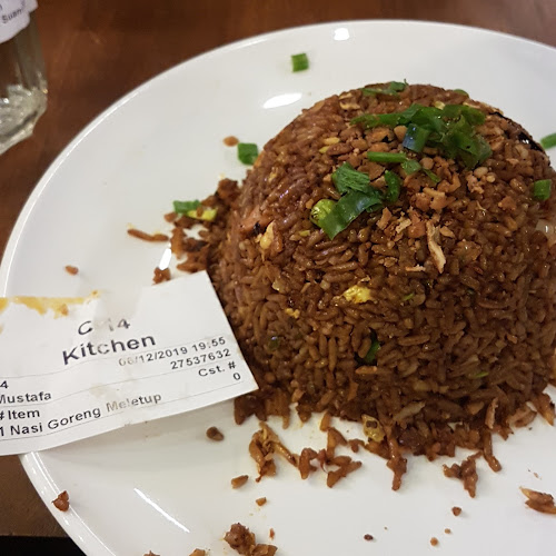 Opinii despre Murni Discovery Cheras în Cheras - Gastronomi dan perhotelan