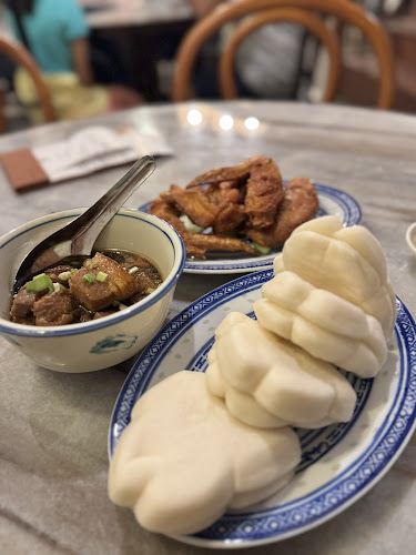 Comentarii opinii despre Hup Ho Trading Co