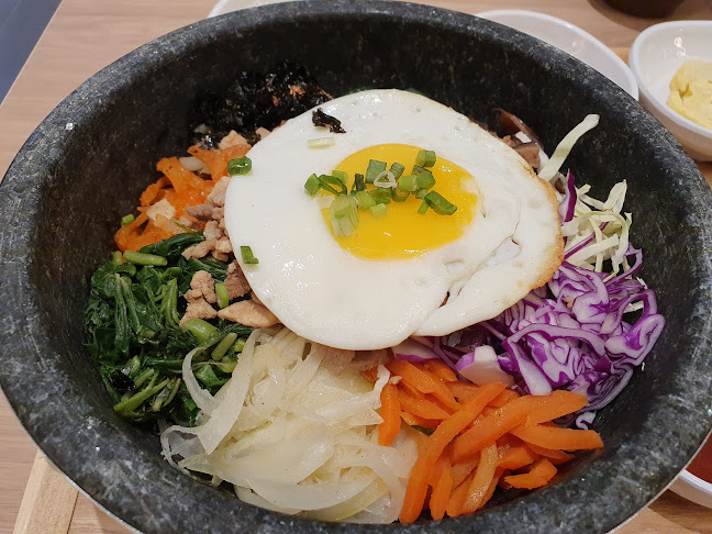 Hansang Korean Restaurant - Petaling Jaya