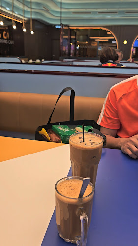 Opinii despre Nanyang Cafe @ Pavilion Elite KL în Kuala Lumpur - Gastronomi dan perhotelan