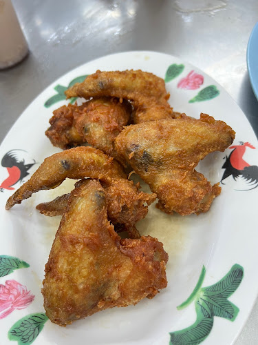 Opinii despre Ipoh Tuck Kee Restaurant în Ipoh - Gastronomi dan perhotelan