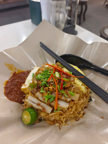 Guan's Kopitiam Sutera Avenue - Gastronomi dan perhotelan