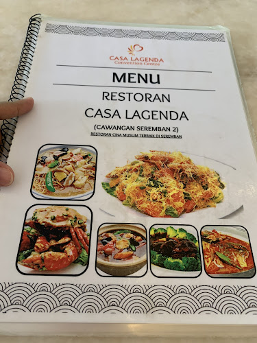 Opinii despre Casa Lagenda Convention Centre (CLCC) în Seremban - Gastronomi dan perhotelan
