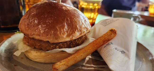 Opinii despre Common Man Coffee Roasters - Kuala Lumpur în Kuala Lumpur - Gastronomi dan perhotelan