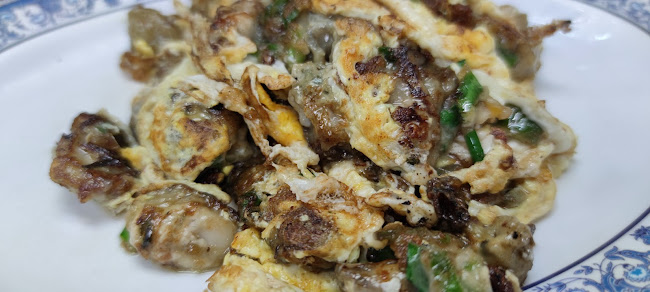 Restoran Siow Tiow - Gastronomi dan perhotelan