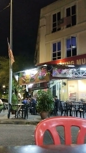 Restoran Mee Bandung Muar ( D'muar 14 ) - Kajang