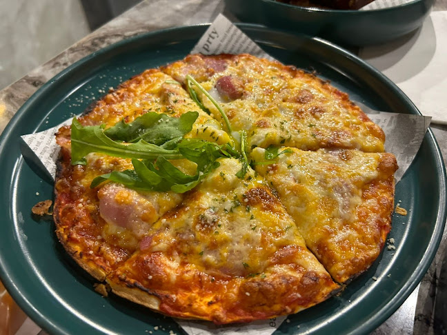 Comentarii opinii despre CAMPER 1991