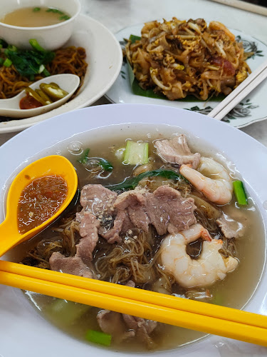 78 Coffee Shop - Jelutong