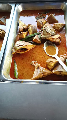 No. 70A, Kampung Sungai Ular, 09000 Kulim, Kedah