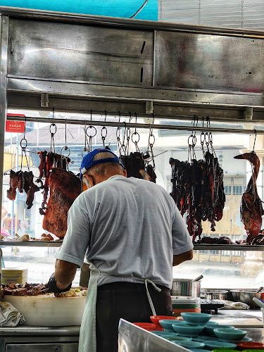 Opinii despre Wai Kei Cafe în George Town - Gastronomi dan perhotelan