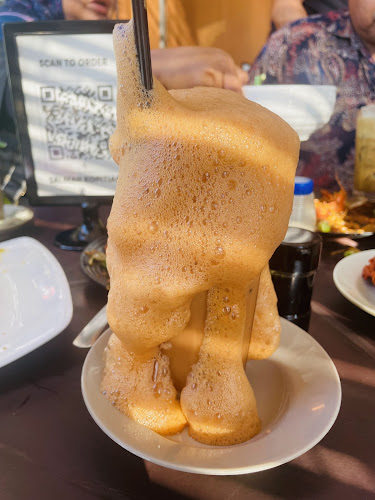 Opinii despre Salmah Kopitiam Ipoh în Ipoh - Gastronomi dan perhotelan