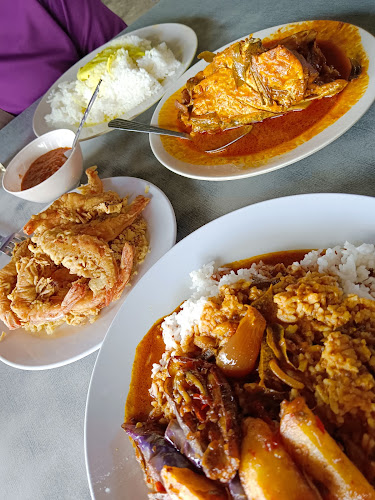 Opinii despre Restoran Gulai Semilang în Taiping - Gastronomi dan perhotelan