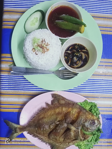 kedai makan naz&liza Tomyam - Gastronomi dan perhotelan