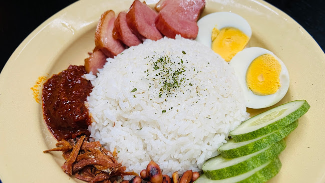 Opinii despre Bimba Cafe SS2 în Petaling Jaya - Gastronomi dan perhotelan