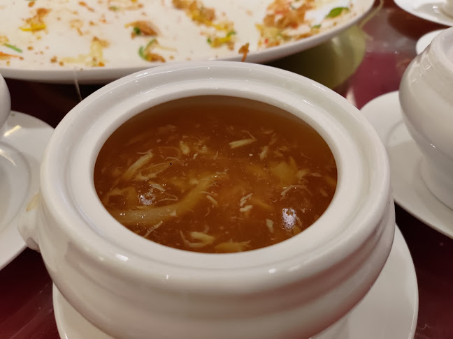 Opinii despre Restoran Toh Yuen în Klang - Gastronomi dan perhotelan