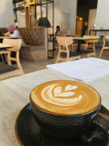 Opinii despre Foremula Cafe în Petaling Jaya - Gastronomi dan perhotelan