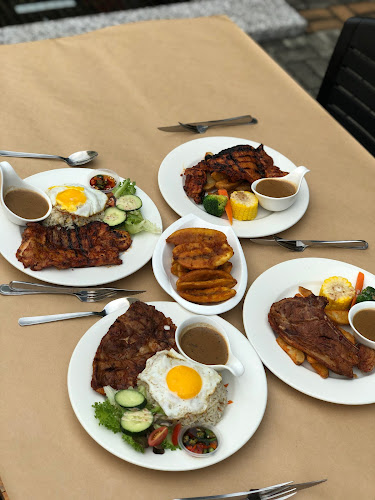 Opinii despre Cengkerang Seafood Jumble în Melaka - Gastronomi dan perhotelan