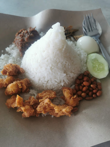 D' Klasik Kopitiam Wakaf Che Yeh - Kota Bharu