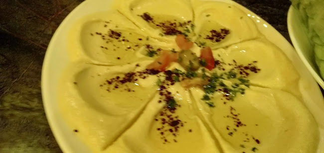 Comentarii opinii despre The Castle Restaurant