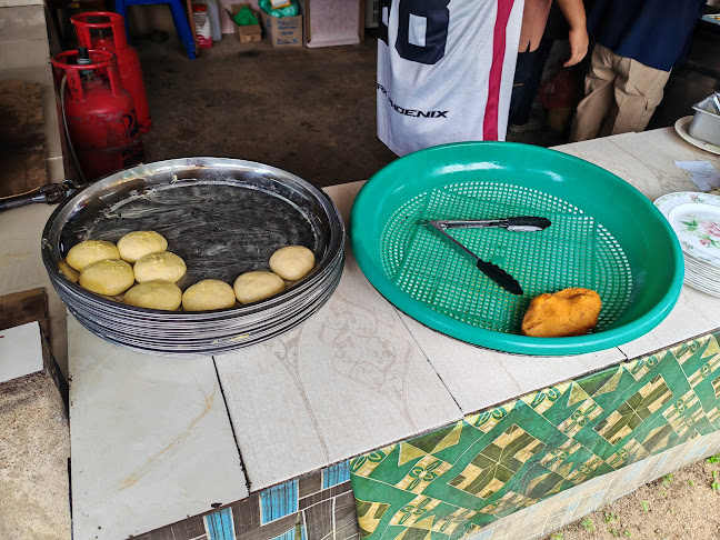 Lot 7012, Kampung Buluh, 21700 Kuala Berang, Terengganu