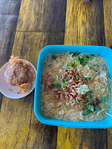 Kedai Makan, 22A, Laluan Desa Tronoh Indah 1, Desan, 31750 Tronoh, Perak