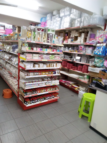 De Baker Store - Seberang Jaya