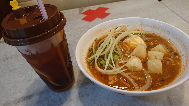 OLDTOWN White Coffee @ Seremban Prima