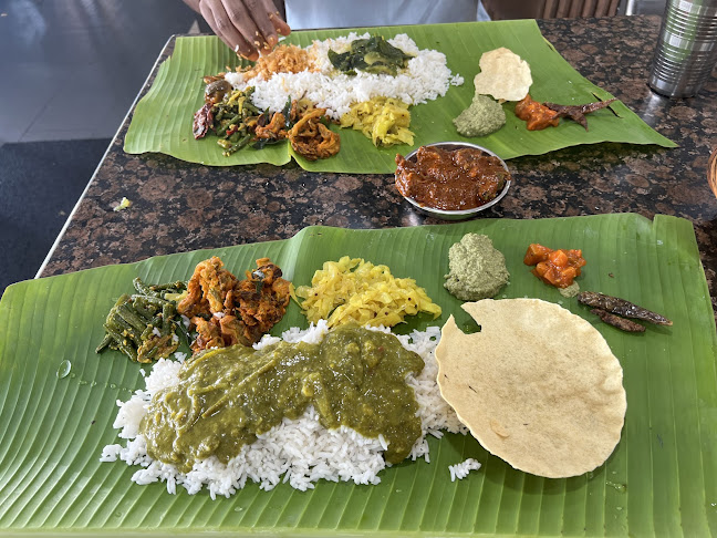 Subang Jaya Curry House