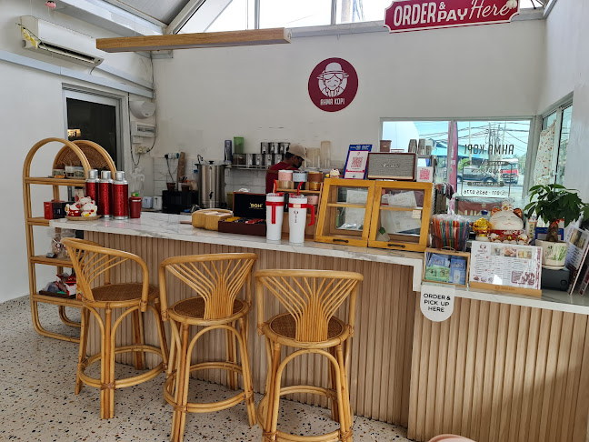 Opinii despre AHMA KOPI în Teluk Intan - Gastronomi dan perhotelan