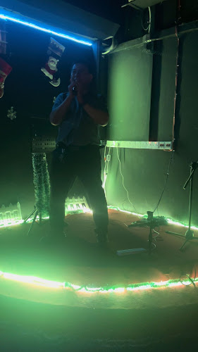 Opinii despre 18Street Bar în Kota Kinabalu - Gastronomi dan perhotelan