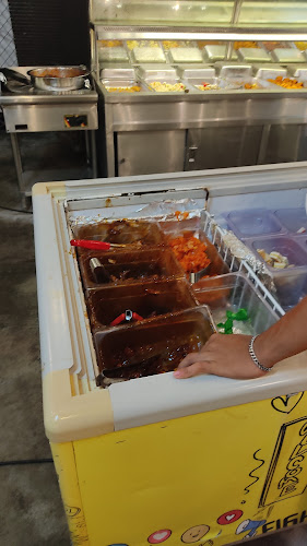 Hausgrill Steamboat Cheese, shabu shabu, KLANG - Klang