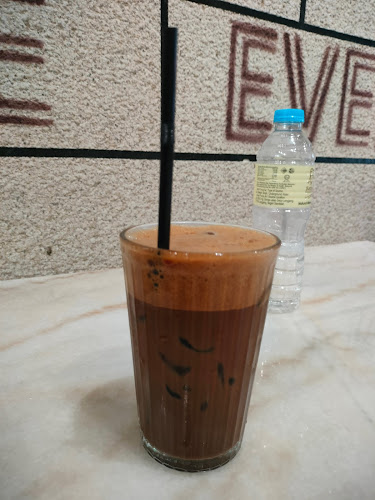 Comentarii opinii despre Old Town Kitchen Cafe-Padang Ipoh