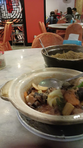 Restoran Hong Kee Seafood