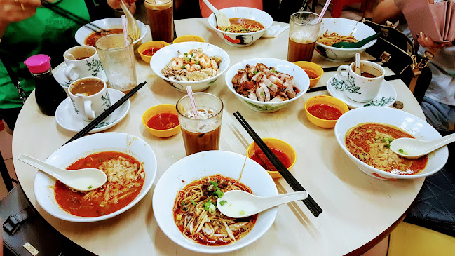 Restoran Xin Quan Fang